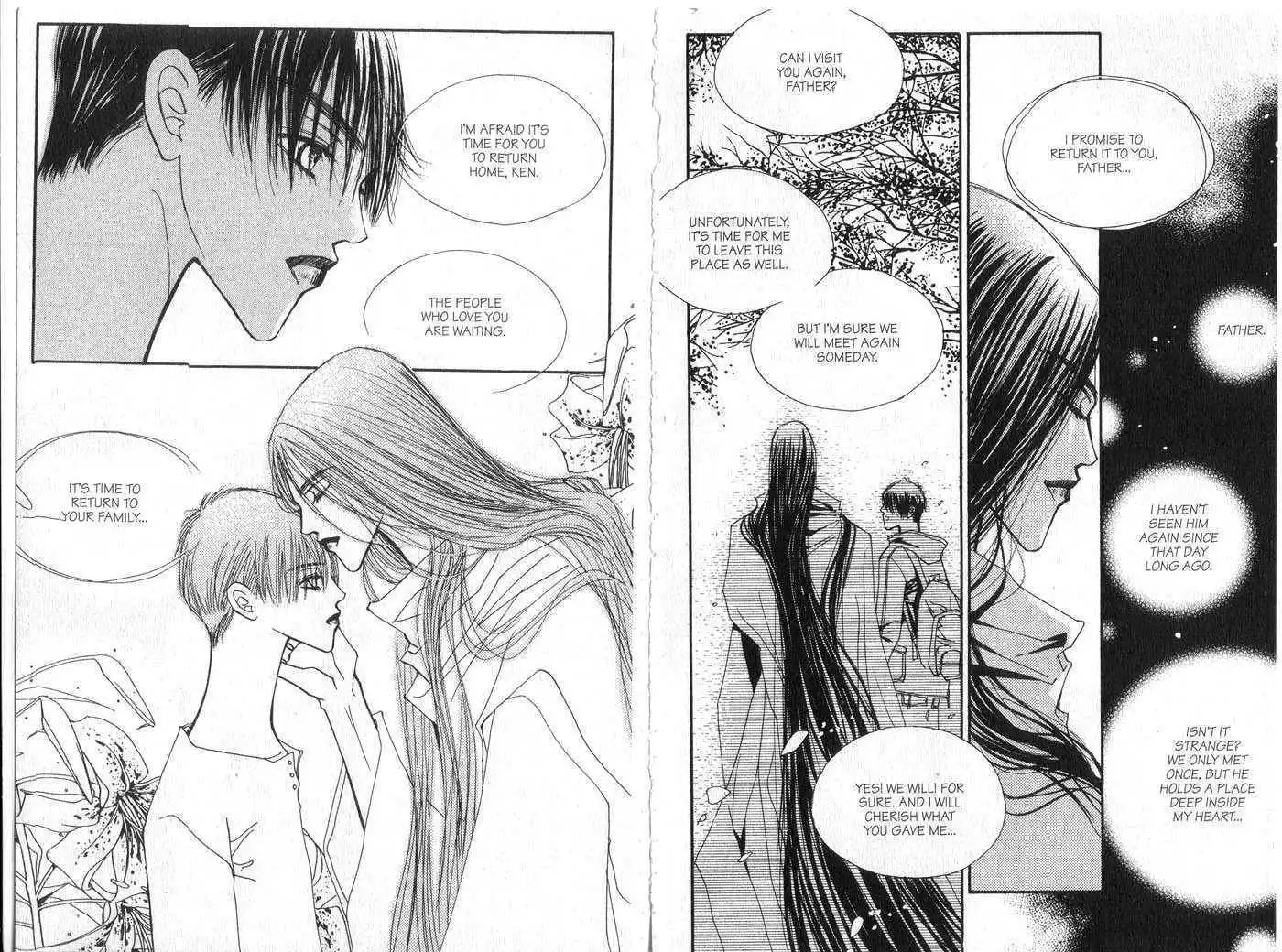 Model(LEE So Young) Chapter 7 40